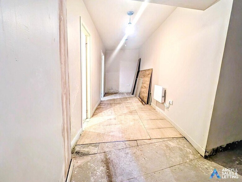 186 Argyll St, Dunoon à vendre - Photo de l’immeuble – Image 3 sur 9