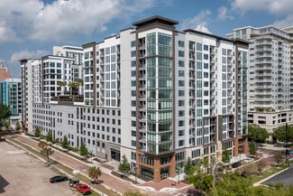 Plus de détails pour 520 E Church St, Orlando, FL - Local commercial à louer
