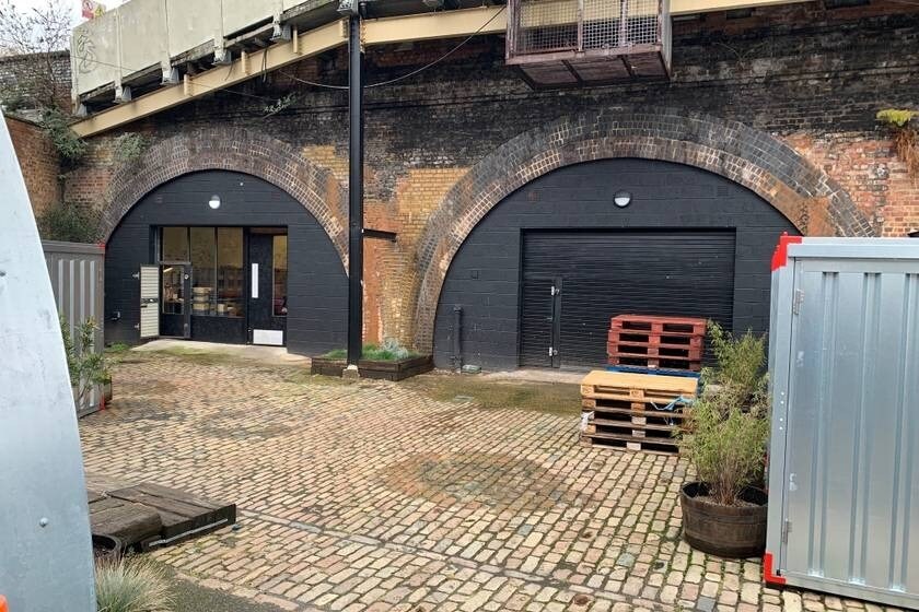 177-188 Blenheim Grv, Londres à louer Photo principale– Image 1 sur 2