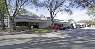 Plus de détails pour Parkway Place 1 & 2 – Bureau à vendre, Jacksonville, FL