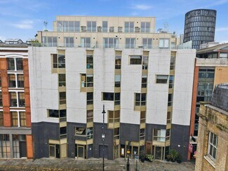 Plus de détails pour 87-95 Curtain Rd, Londres - Bureau à louer