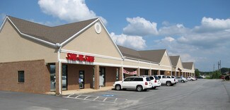 Plus de détails pour 11754 Hastings Bridge Rd, Lovejoy, GA - Local commercial à louer