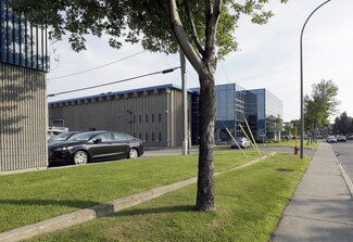 Plus de détails pour 8290 Boul Pie-IX, Montréal, QC - Industriel/Logistique à louer