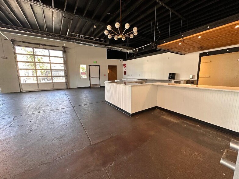 3300 Tejon St, Denver, CO à louer - Photo de l’immeuble – Image 3 sur 23