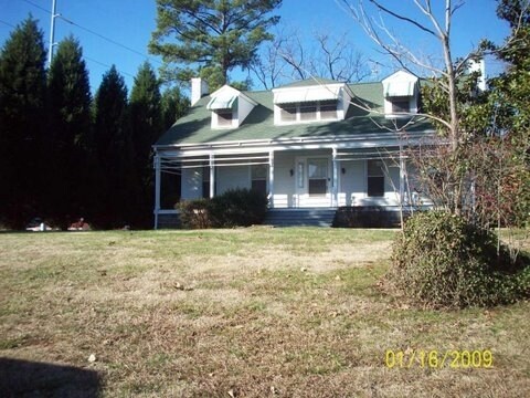 2595 Bells Ferry Rd, Marietta, GA à vendre - Photo de l’immeuble – Image 2 sur 6