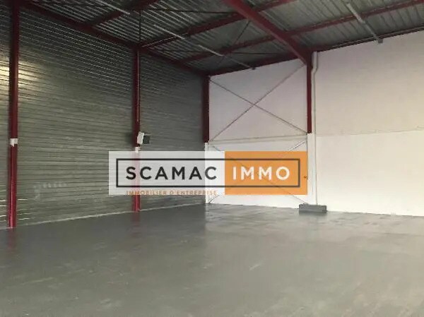 Industriel/Logistique dans Créteil à louer - Photo de l’immeuble – Image 2 sur 10