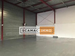 Industriel/Logistique dans Créteil à louer Photo intérieure– Image 2 sur 7