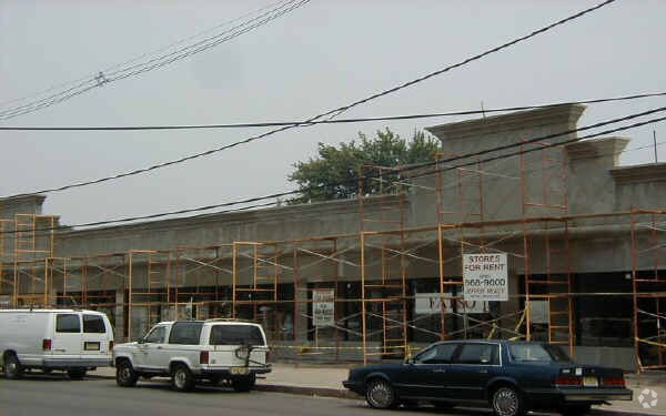 576-584 Ridge Rd, North Arlington, NJ à louer - Photo de l’immeuble – Image 3 sur 9