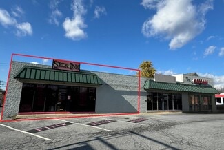 Plus de détails pour 2252-2254 Macarthur Rd, Whitehall, PA - Local commercial à louer
