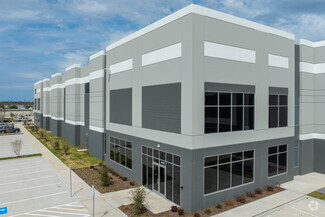 Plus de détails pour 201 S Clay Rd, Sunnyvale, TX - Industriel/Logistique à louer