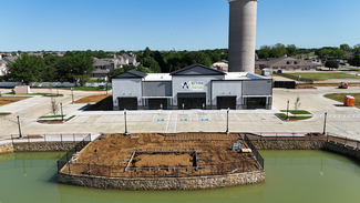 Plus de détails pour NWQ Main & Fishtrap Rd., Providence Village, TX - Local commercial à vendre