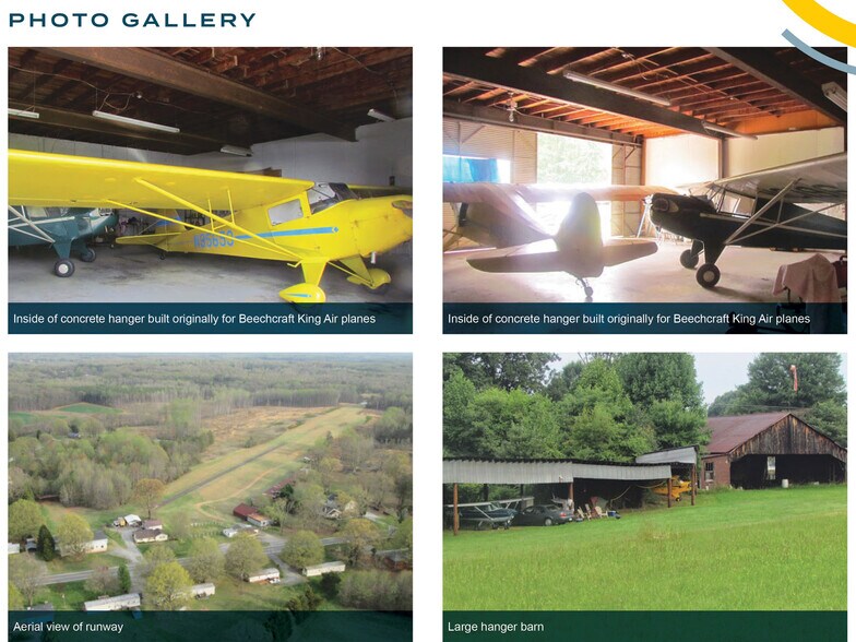 7708-7732 US 158, Reidsville, NC à vendre - Photo de l’immeuble – Image 3 sur 5