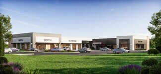 Plus de détails pour 12707 Theis Ln, Tomball, TX - Local commercial à louer