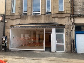 Plus de détails pour 152-156 South St, Perth - Local commercial à louer