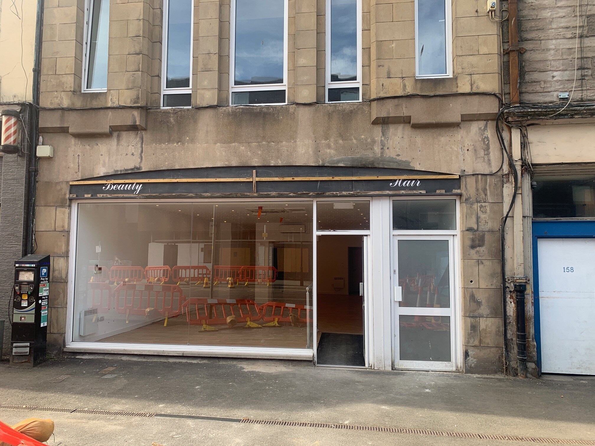 152 South St, Perth à louer Photo de l’immeuble– Image 1 sur 5