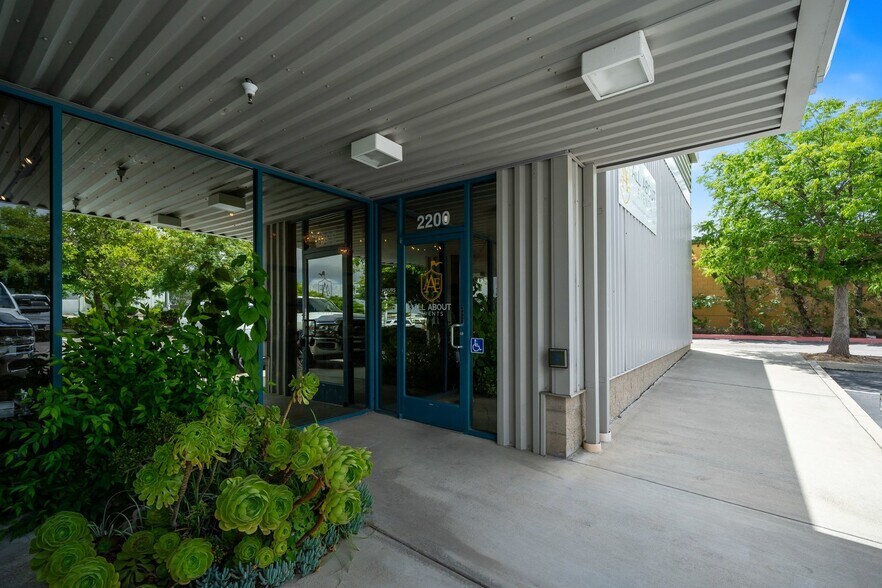 2200 Golden Hill Rd, Paso Robles, CA à vendre - Photo de l’immeuble – Image 2 sur 69