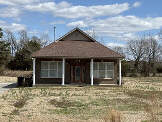 Plus de détails pour 111 Fontana St, Clinton, NC - Bureau à louer