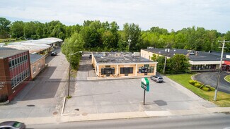 Plus de détails pour 386 State Route 3, Plattsburgh, NY - Local commercial à vendre