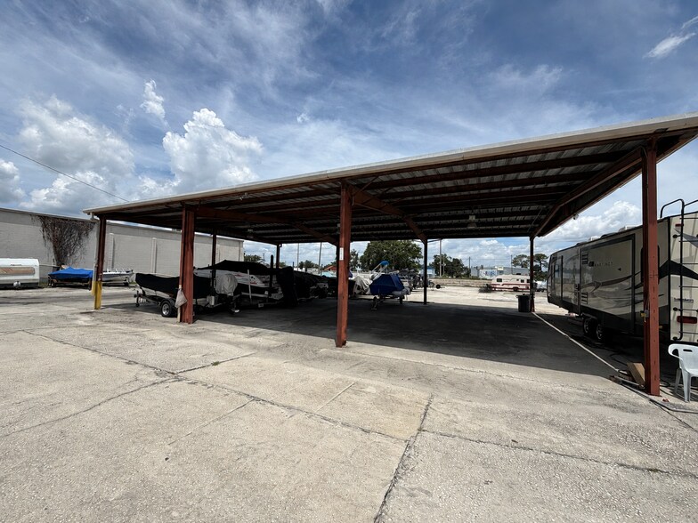 101-112 US Hwy 17 N SE, Winter Haven, FL à louer - Photo de l’immeuble – Image 2 sur 6