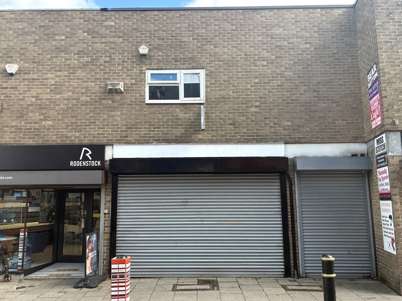 1-11 Newbottle St, Houghton Le Spring à louer Photo intérieure– Image 1 sur 6