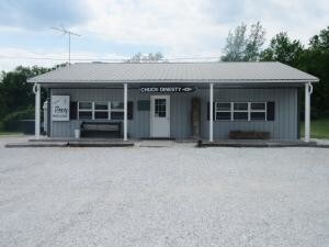 Plus de détails pour 215 S Washington Ave, Walnut Grove, MO - Local commercial à vendre