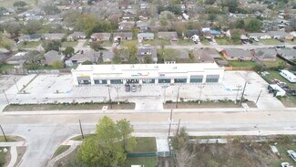 Plus de détails pour 3930 Anderson Rd, Houston, TX - Bureau/Local commercial à louer