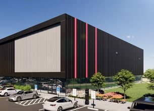 500 Rue Hector-Lanthier, Boisbriand, QC à louer Photo de l’immeuble– Image 2 sur 3