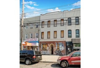 Plus de détails pour 193 Wyckoff Ave, Brooklyn, NY - Logement à vendre