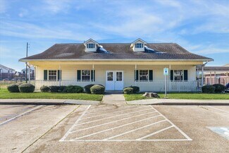 Plus de détails pour 2654 W Oaks Blvd, Pearland, TX - Bureau/Local commercial à louer
