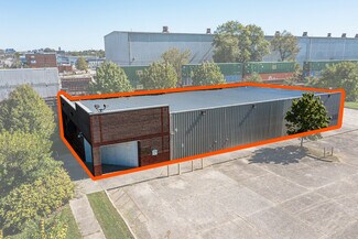 Plus de détails pour 3036 W Broadway, Louisville, KY - Local commercial à vendre