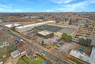 Plus de détails pour 118 W 60th St, Minneapolis, MN - Industriel/Logistique à vendre