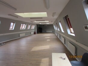 1-3 Canfield Pl, Londres à louer Photo intérieure– Image 1 sur 1