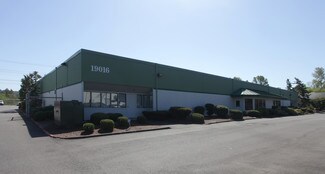 Plus de détails pour 19016 72nd Ave S, Kent, WA - Industriel/Logistique à vendre