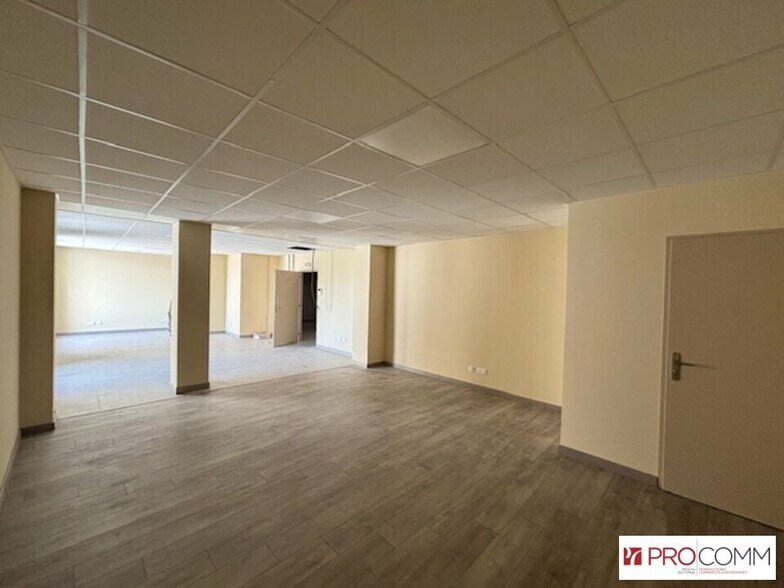Bureau dans Castelnau-le-Lez à louer - Photo intérieure – Image 2 sur 5