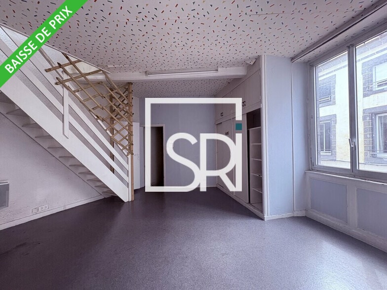 5 Rue Du Onze Novembre, Clermont-Ferrand à vendre - Photo intérieure – Image 3 sur 10