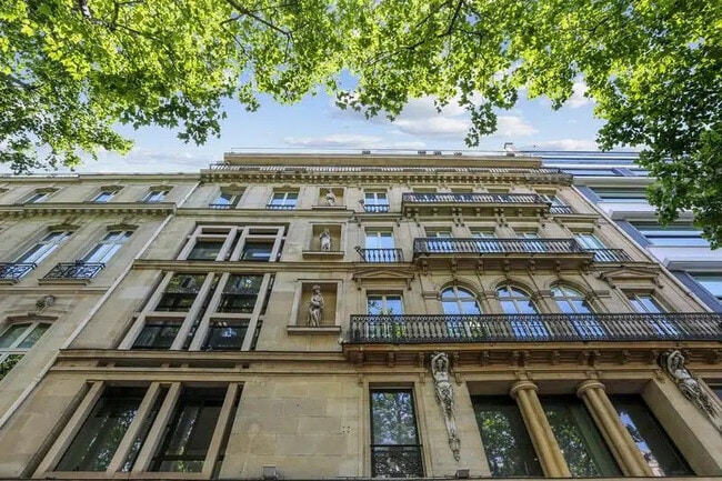 Plus de détails pour 13 Boulevard De La Madeleine, Paris - Bureau à louer