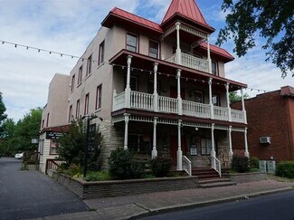 Plus de détails pour 228 St Sainte-Marie, La Prairie, QC - Bureau à vendre