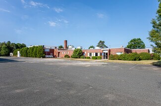 Plus de détails pour 109 Apremont Way, Westfield, MA - Industriel/Logistique à louer