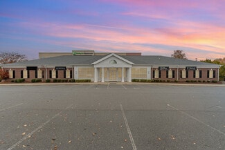 Plus de détails pour 1201 Carolina Pl, Fort Mill, SC - Bureau à louer