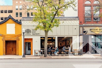 Plus de détails pour 111 S Main St, Royal Oak, MI - Local commercial à louer