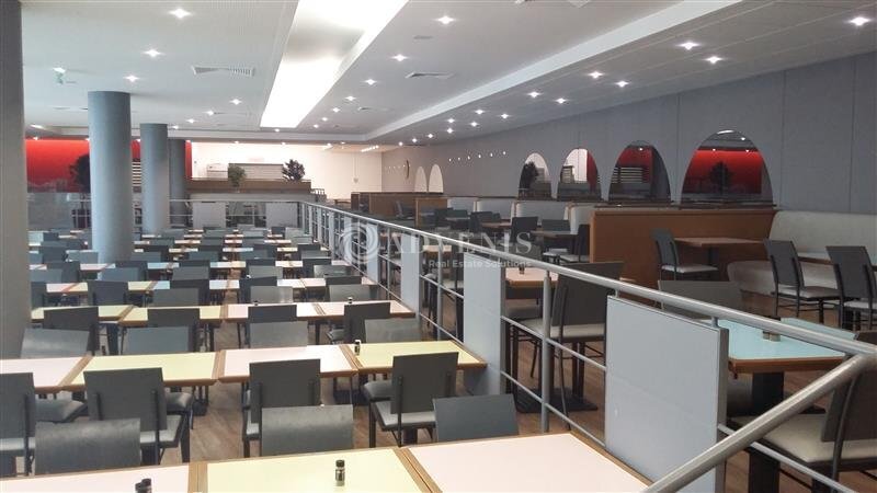Bureau dans Noisy-le-Grand à vendre - Photo de l’immeuble – Image 3 sur 6