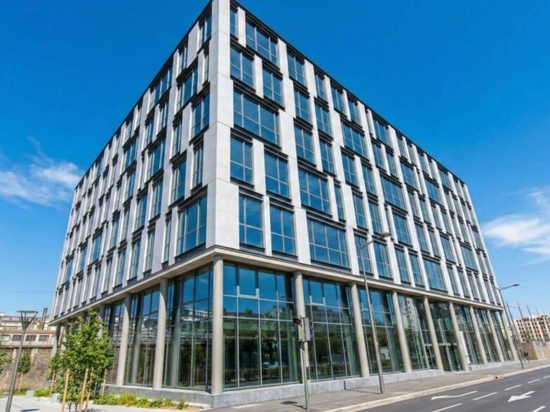 186 Avenue Thiers, Lyon à louer - Photo de l’immeuble – Image 2 sur 15