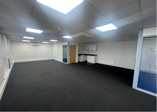 53-57 London Rd, Markyate à louer Photo intérieure– Image 2 sur 3