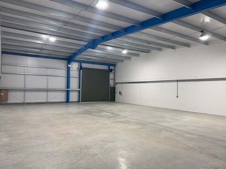 Barcombe Mills Rd, Barcombe à louer - Photo de l’immeuble – Image 2 sur 2