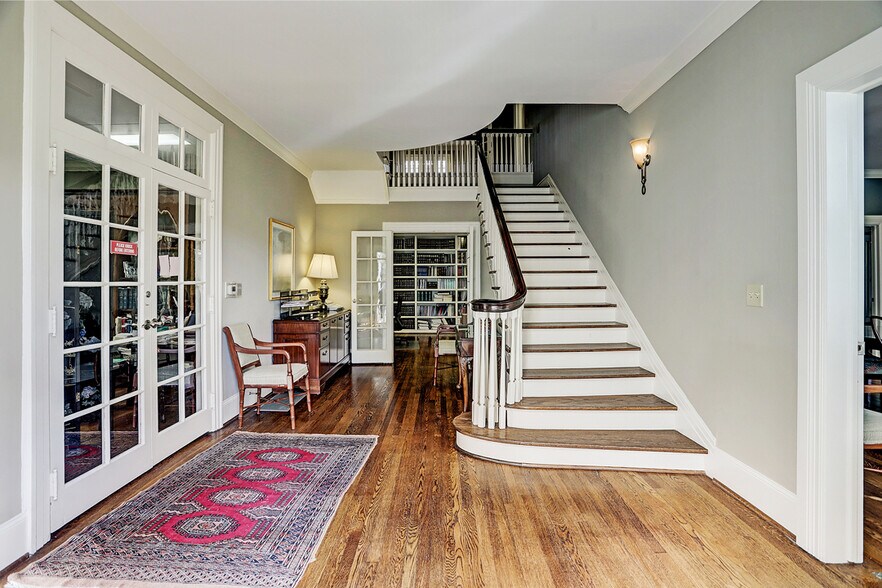 4301 Yoakum Blvd, Houston, TX à louer - Photo intérieure – Image 3 sur 11
