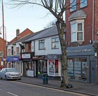 Plus de détails pour 78 High St, Brierley Hill - Local commercial à louer