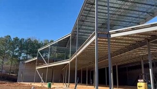 Plus de détails pour 1465 Lakes Pky, Lawrenceville, GA - Local d’activités à vendre