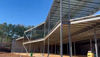 Plus de détails pour 1465 Lakes Pky, Lawrenceville, GA - Local d’activités à vendre