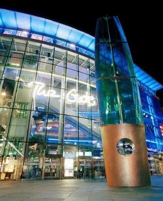 Plus de détails pour Newgate St, Newcastle Upon Tyne - Local commercial à louer