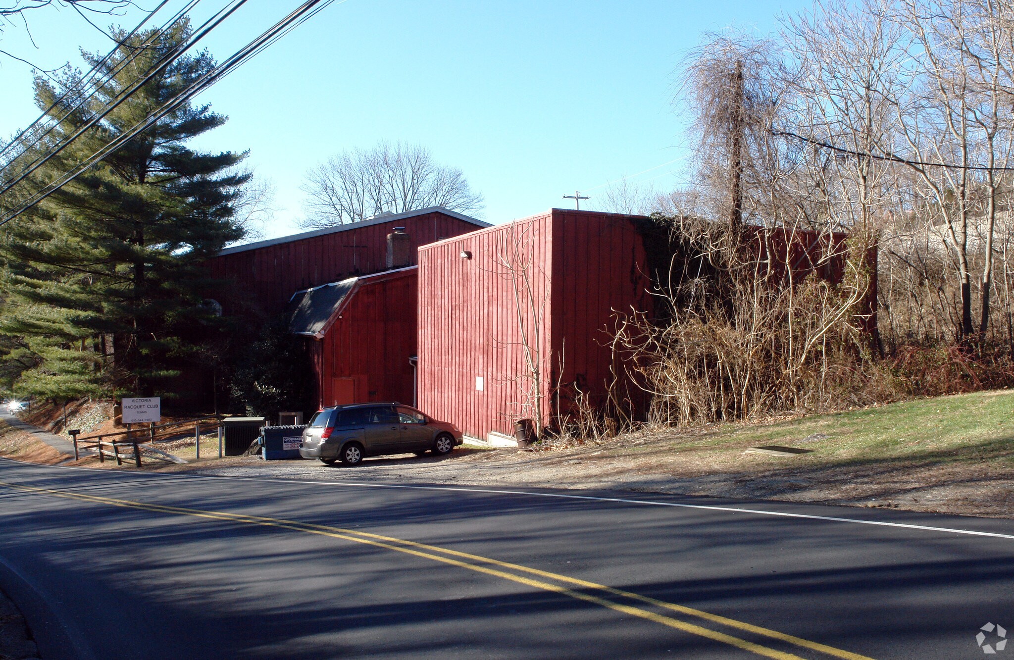 1440 Wallingford Rd, Springfield Township, PA à louer Photo principale– Image 1 sur 6